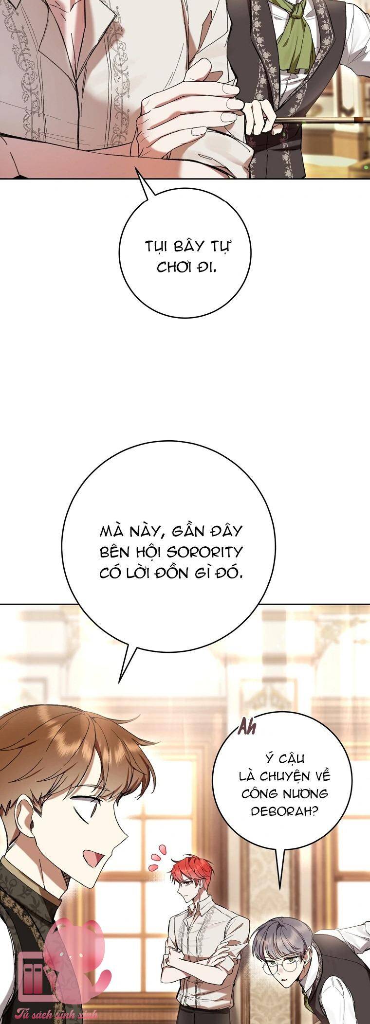 Làm Ác Nữ Bộ Không Tuyệt Sao?: Chapter 81