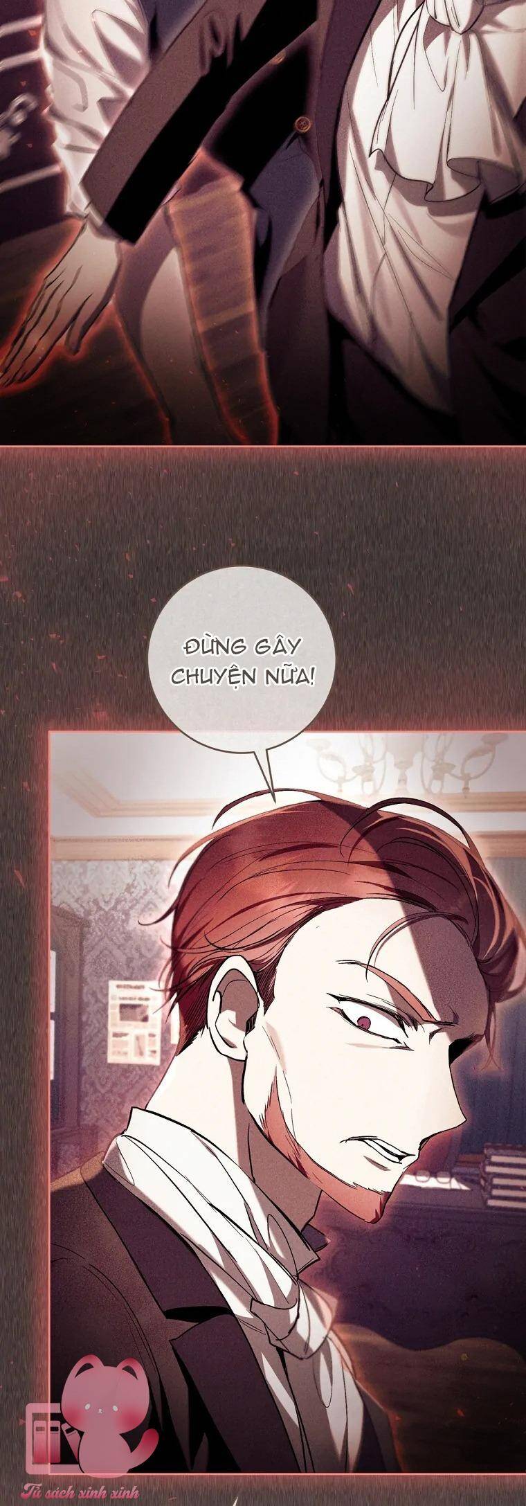 Làm Ác Nữ Bộ Không Tuyệt Sao?: Chapter 81