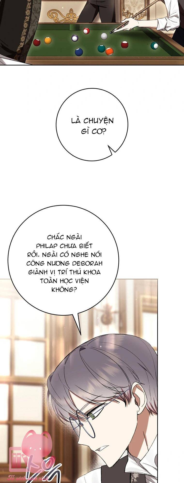 Làm Ác Nữ Bộ Không Tuyệt Sao?: Chapter 81