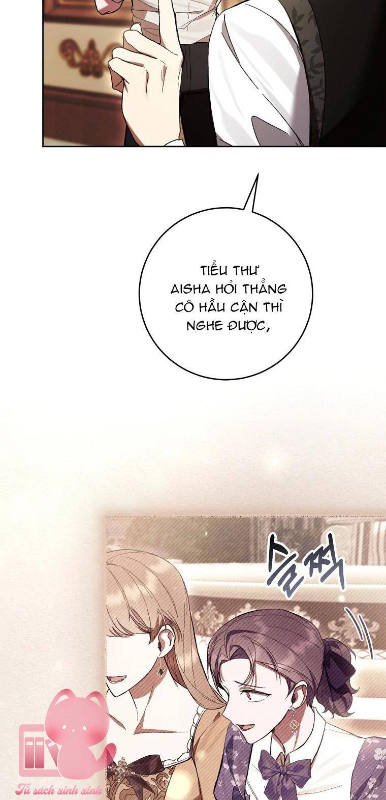 Làm Ác Nữ Bộ Không Tuyệt Sao?: Chapter 81