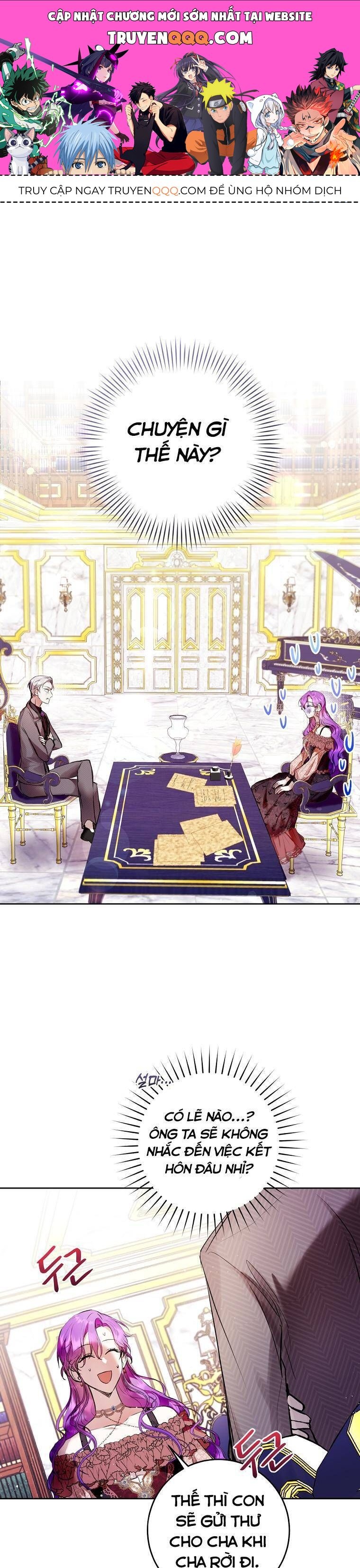 Làm Ác Nữ Bộ Không Tuyệt Sao?: Chapter 9.2