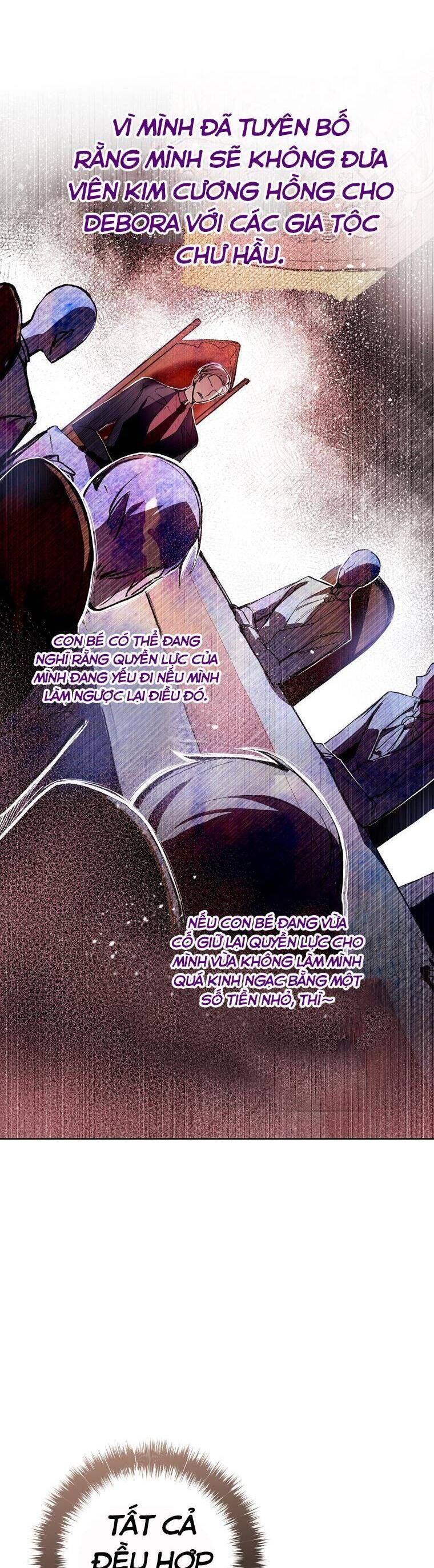 Làm Ác Nữ Bộ Không Tuyệt Sao?: Chapter 9.2