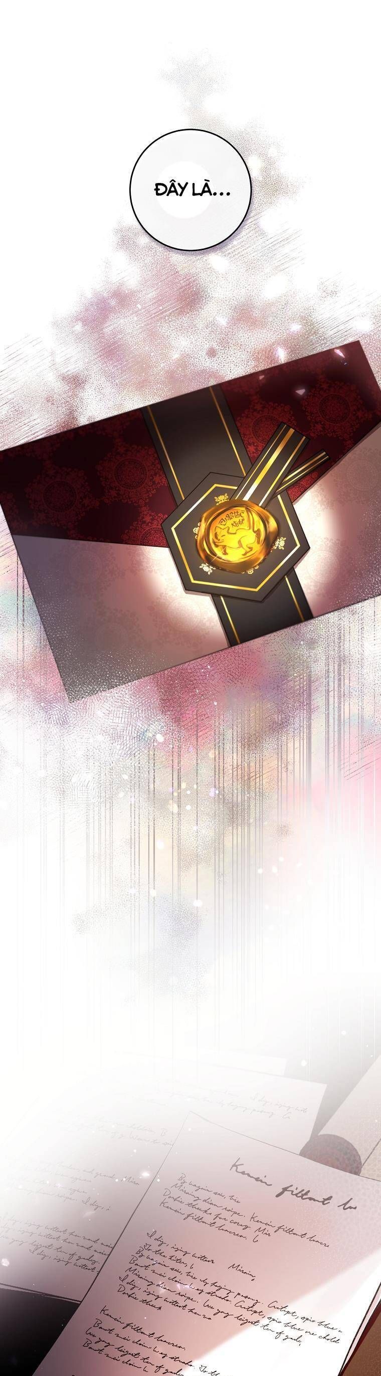 Làm Ác Nữ Bộ Không Tuyệt Sao?: Chapter 9.2