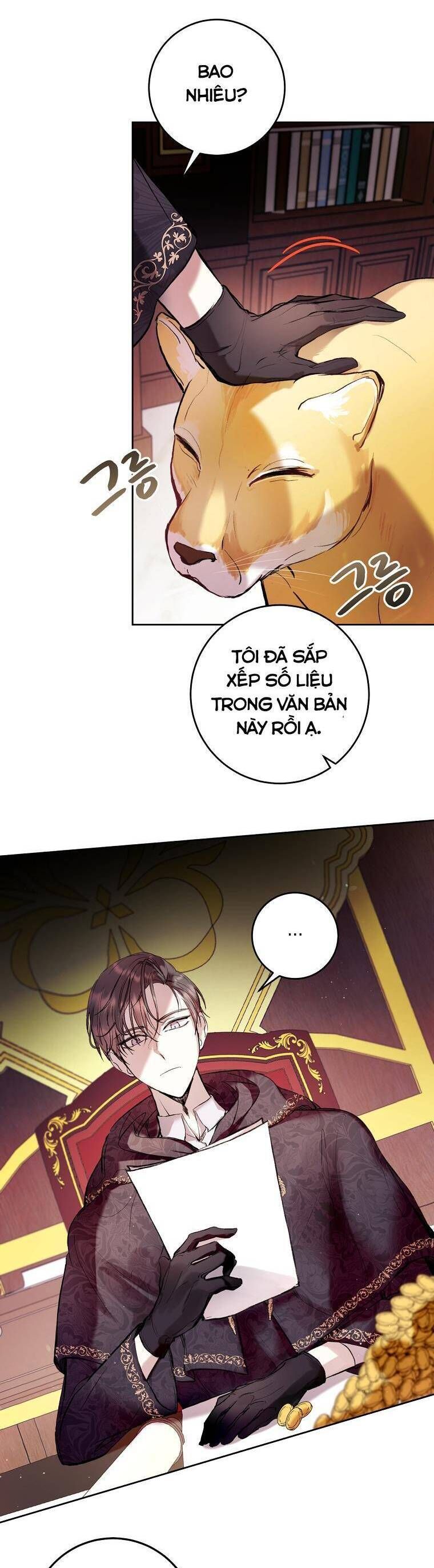 Làm Ác Nữ Bộ Không Tuyệt Sao?: Chapter 9.2