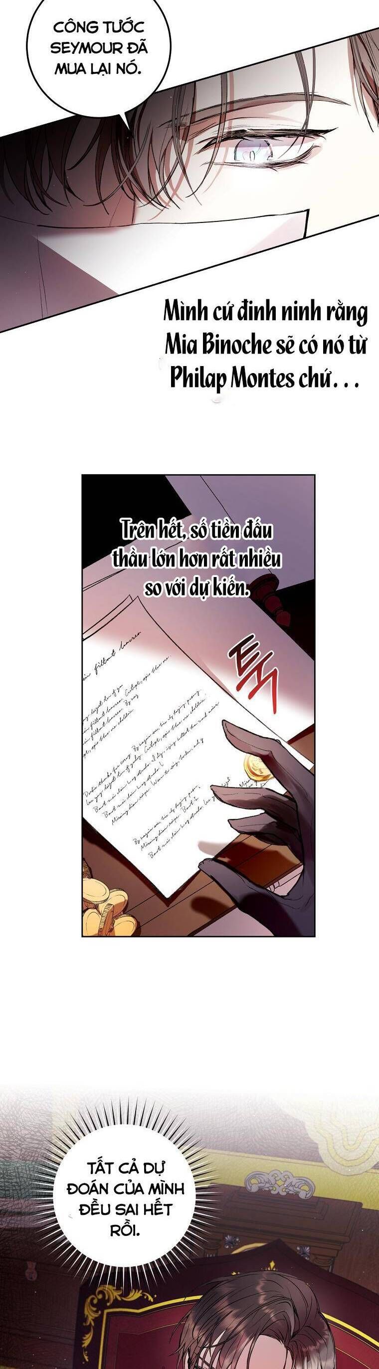 Làm Ác Nữ Bộ Không Tuyệt Sao?: Chapter 9.2