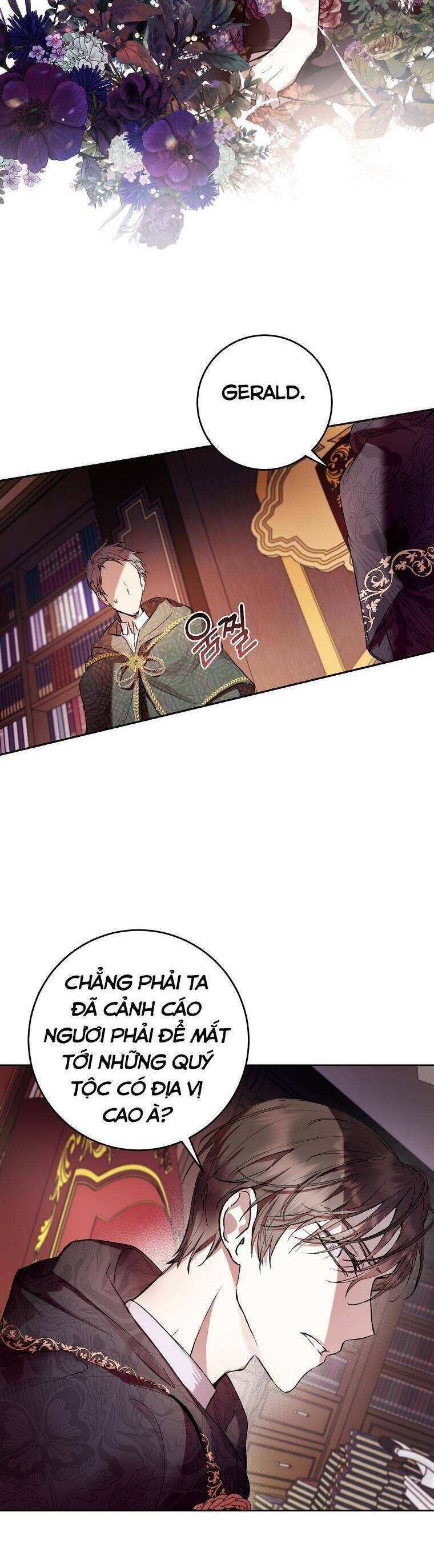 Làm Ác Nữ Bộ Không Tuyệt Sao?: Chapter 9.2