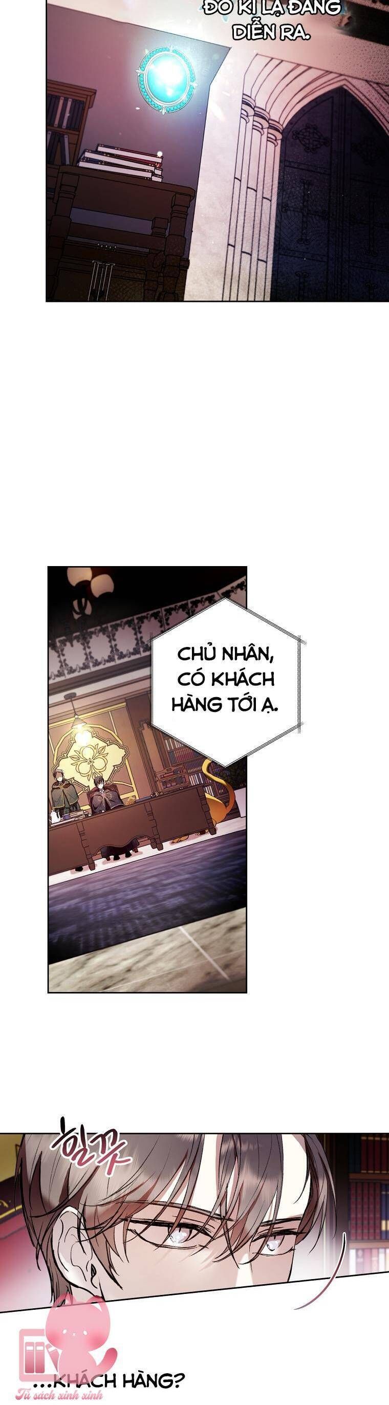 Làm Ác Nữ Bộ Không Tuyệt Sao?: Chapter 9.2