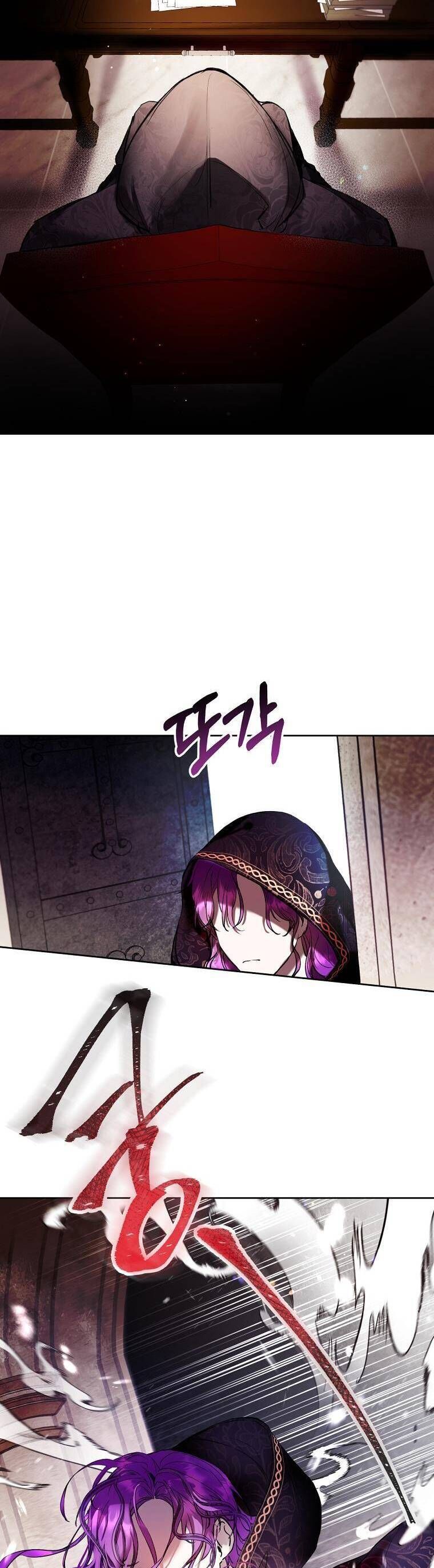 Làm Ác Nữ Bộ Không Tuyệt Sao?: Chapter 9.2