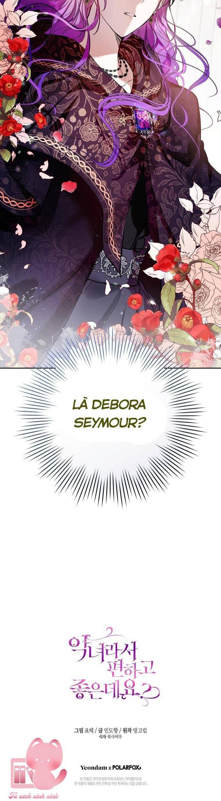 Làm Ác Nữ Bộ Không Tuyệt Sao?: Chapter 9.2