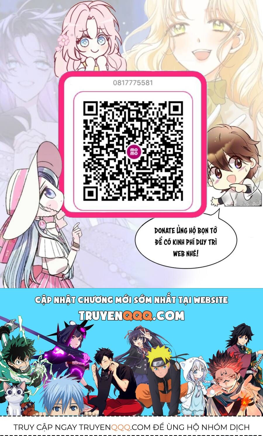 Làm Ác Nữ Bộ Không Tuyệt Sao?: Chapter 9.2