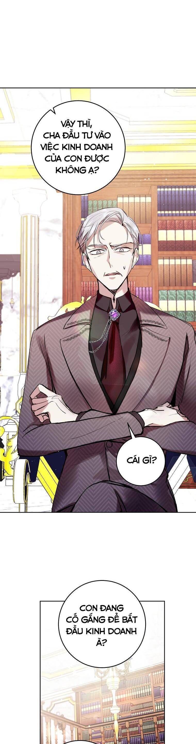 Làm Ác Nữ Bộ Không Tuyệt Sao?: Chapter 9.2