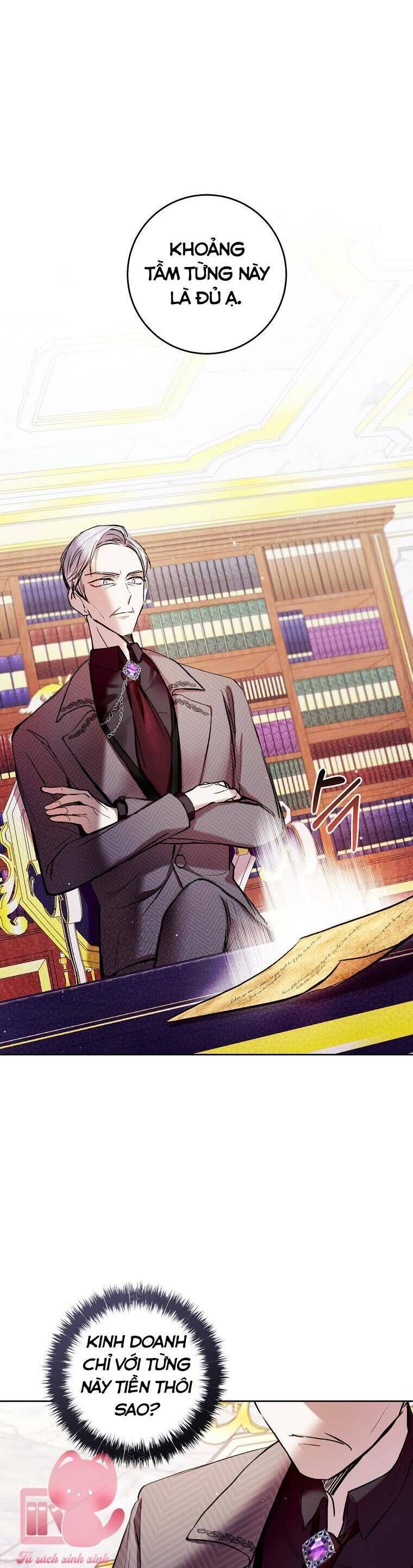 Làm Ác Nữ Bộ Không Tuyệt Sao?: Chapter 9.2