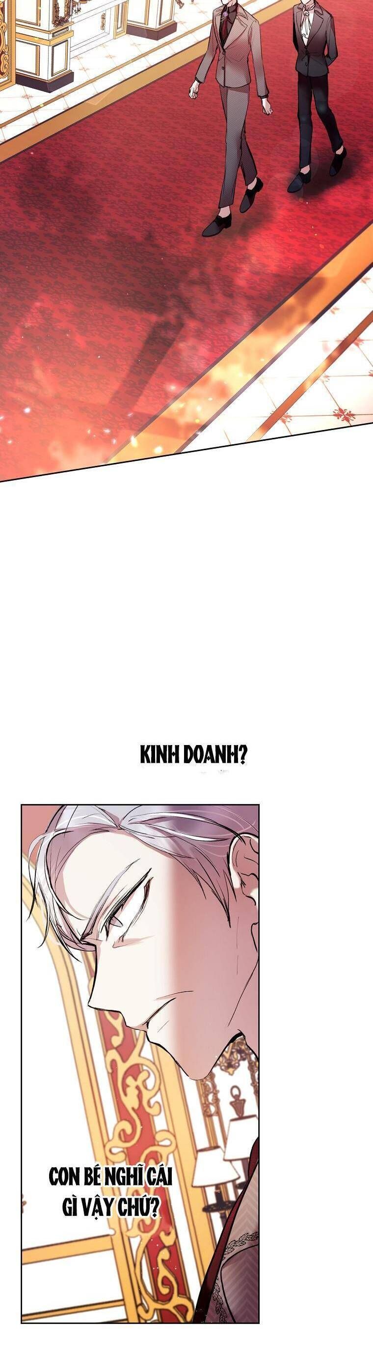 Làm Ác Nữ Bộ Không Tuyệt Sao?: Chapter 9.3