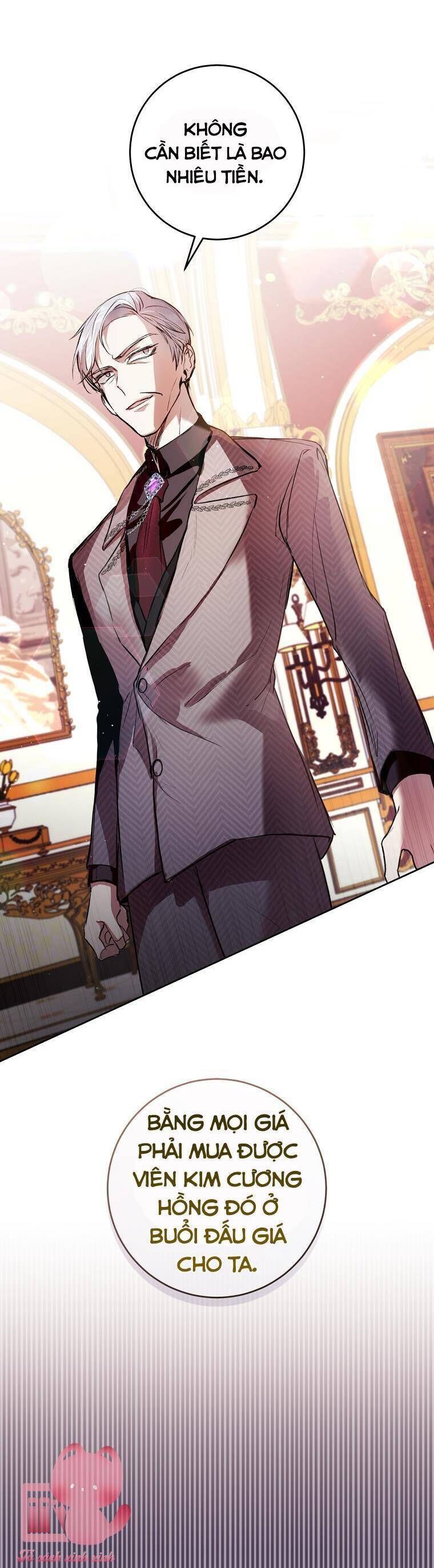 Làm Ác Nữ Bộ Không Tuyệt Sao?: Chapter 9.3