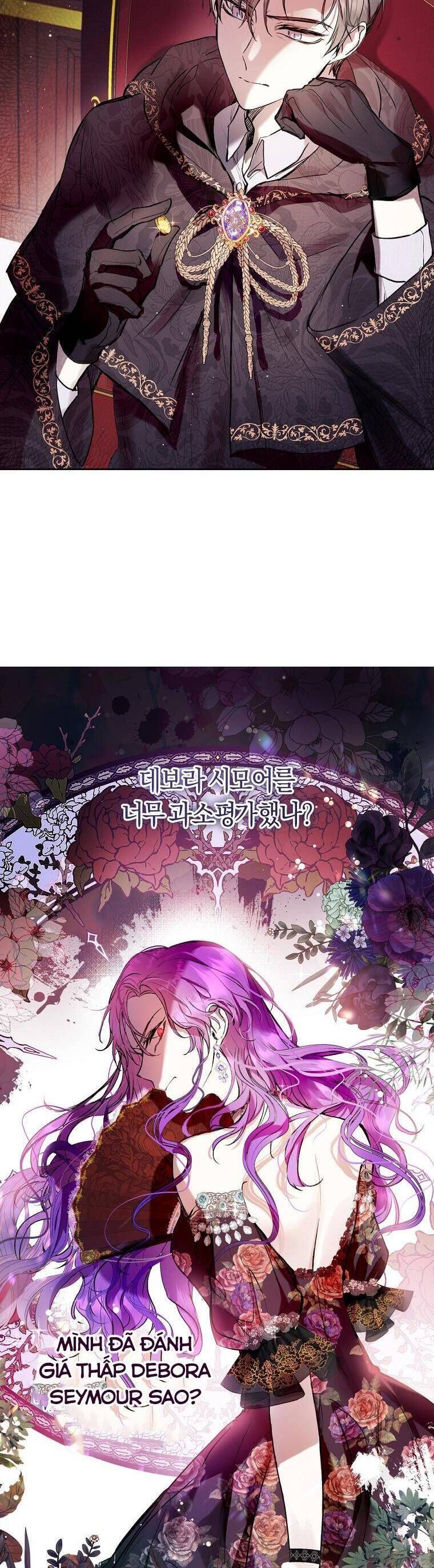 Làm Ác Nữ Bộ Không Tuyệt Sao?: Chapter 9.3