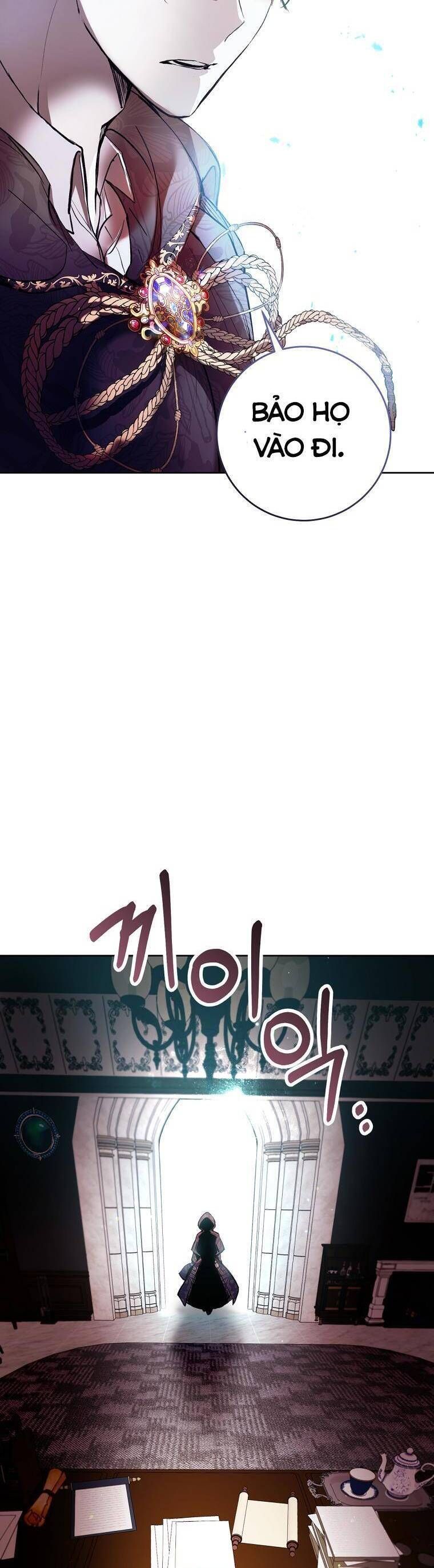 Làm Ác Nữ Bộ Không Tuyệt Sao?: Chapter 9.3