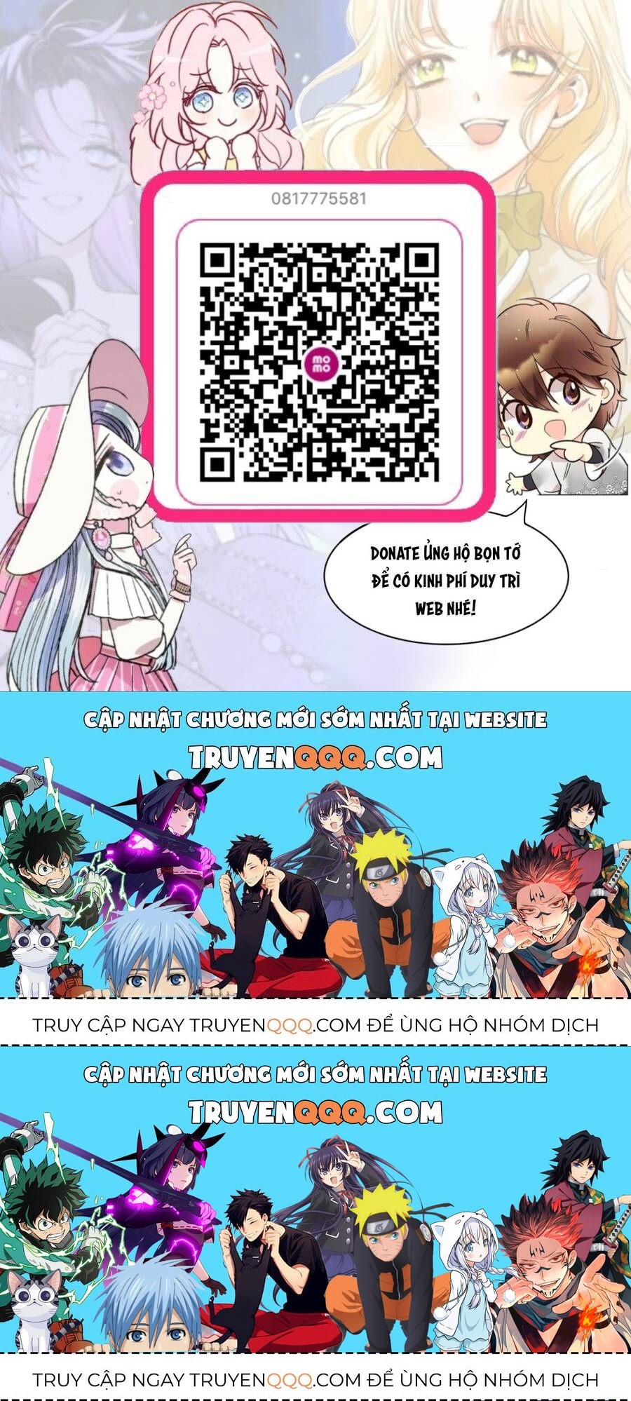 Làm Ác Nữ Bộ Không Tuyệt Sao?: Chapter 9.3