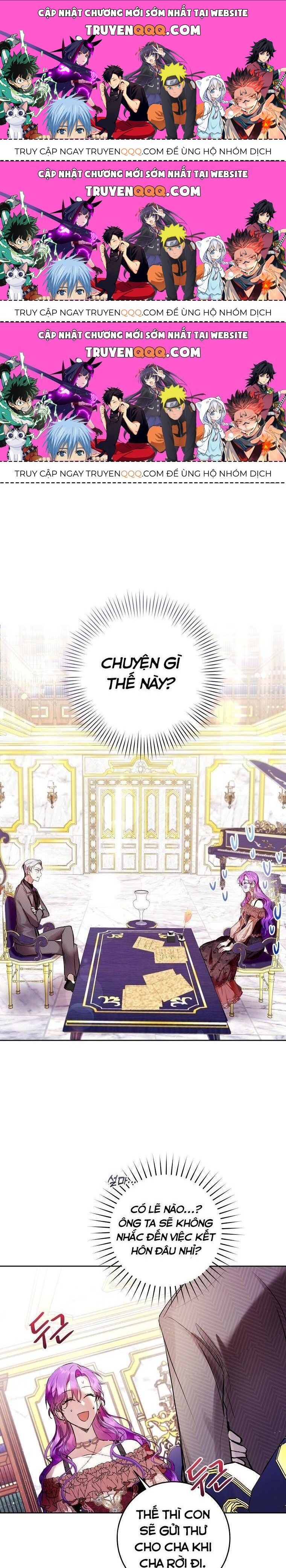 Làm Ác Nữ Bộ Không Tuyệt Sao?: Chapter 9.4