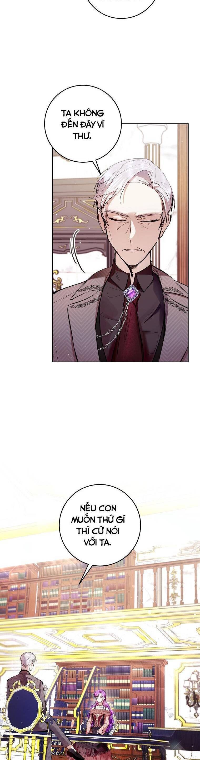 Làm Ác Nữ Bộ Không Tuyệt Sao?: Chapter 9.4