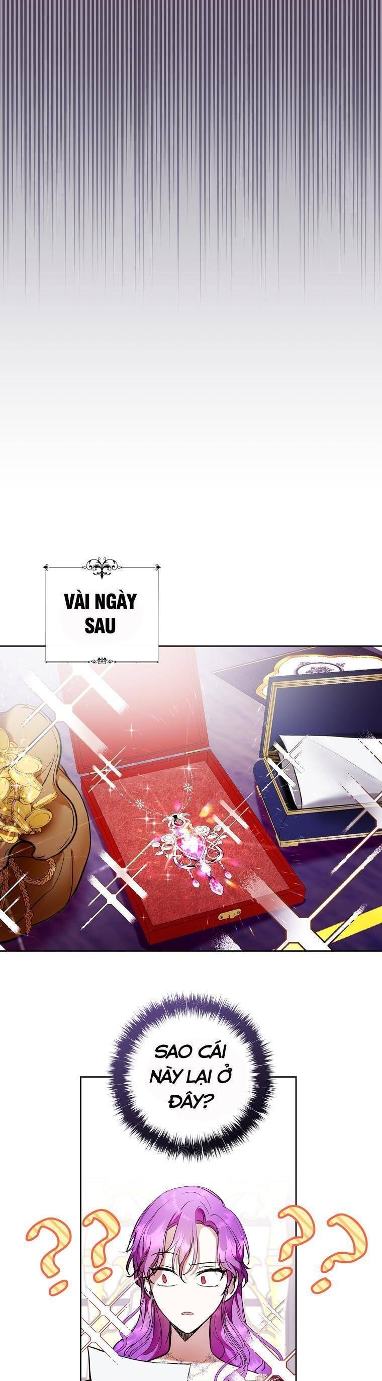 Làm Ác Nữ Bộ Không Tuyệt Sao?: Chapter 9.4