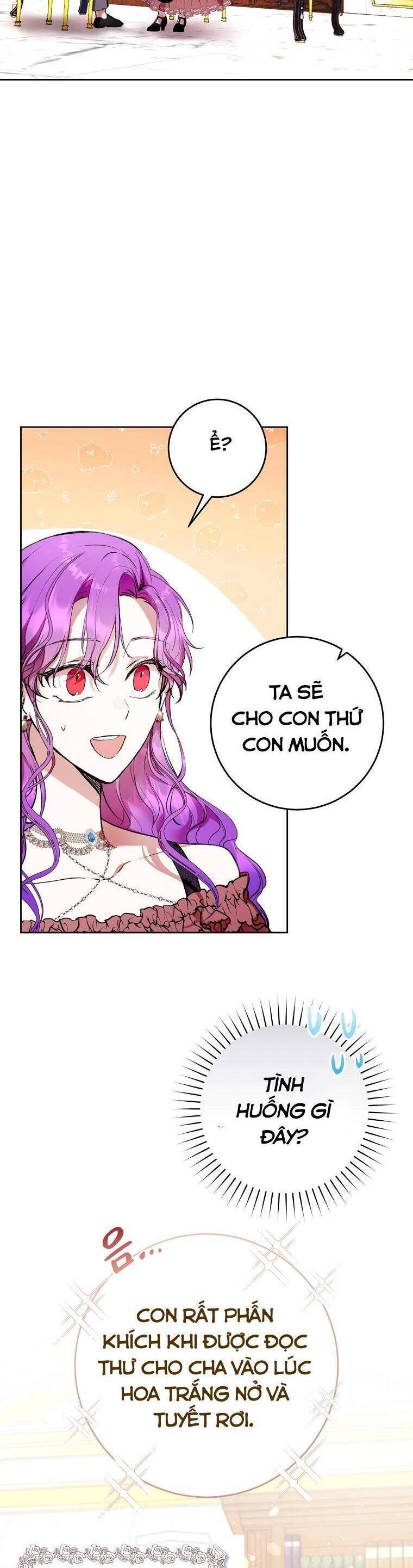 Làm Ác Nữ Bộ Không Tuyệt Sao?: Chapter 9.4