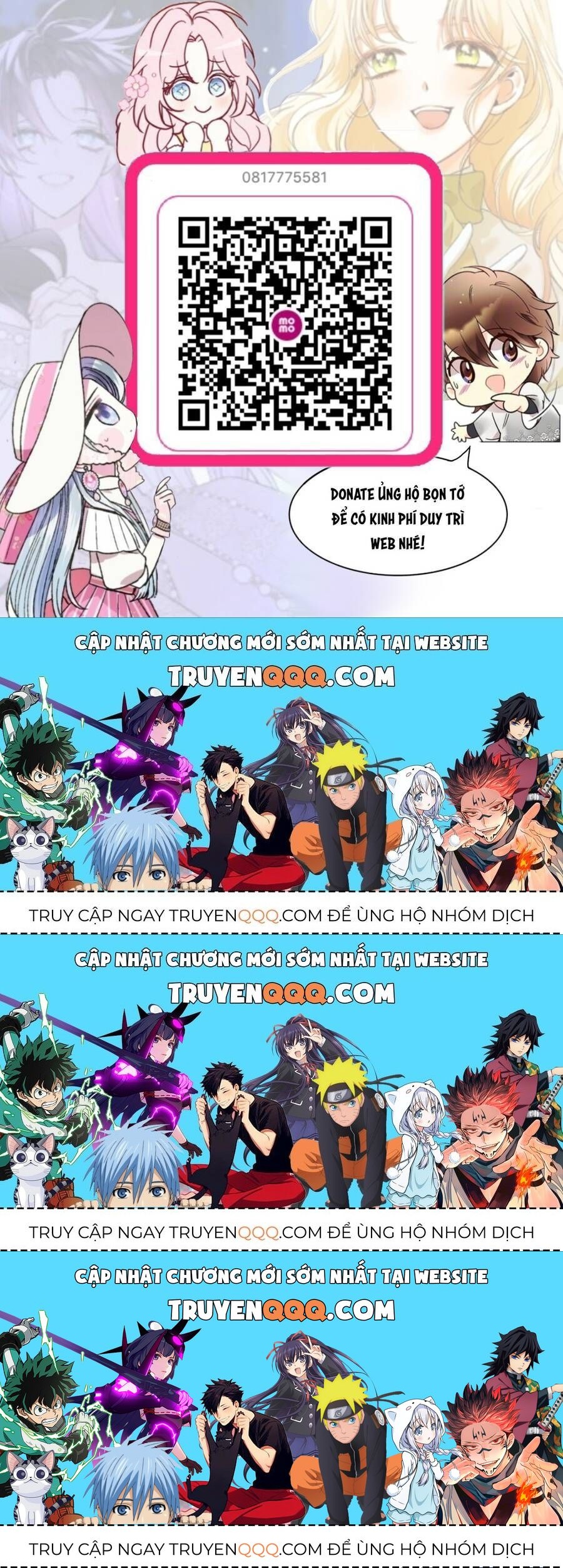Làm Ác Nữ Bộ Không Tuyệt Sao?: Chapter 9.4