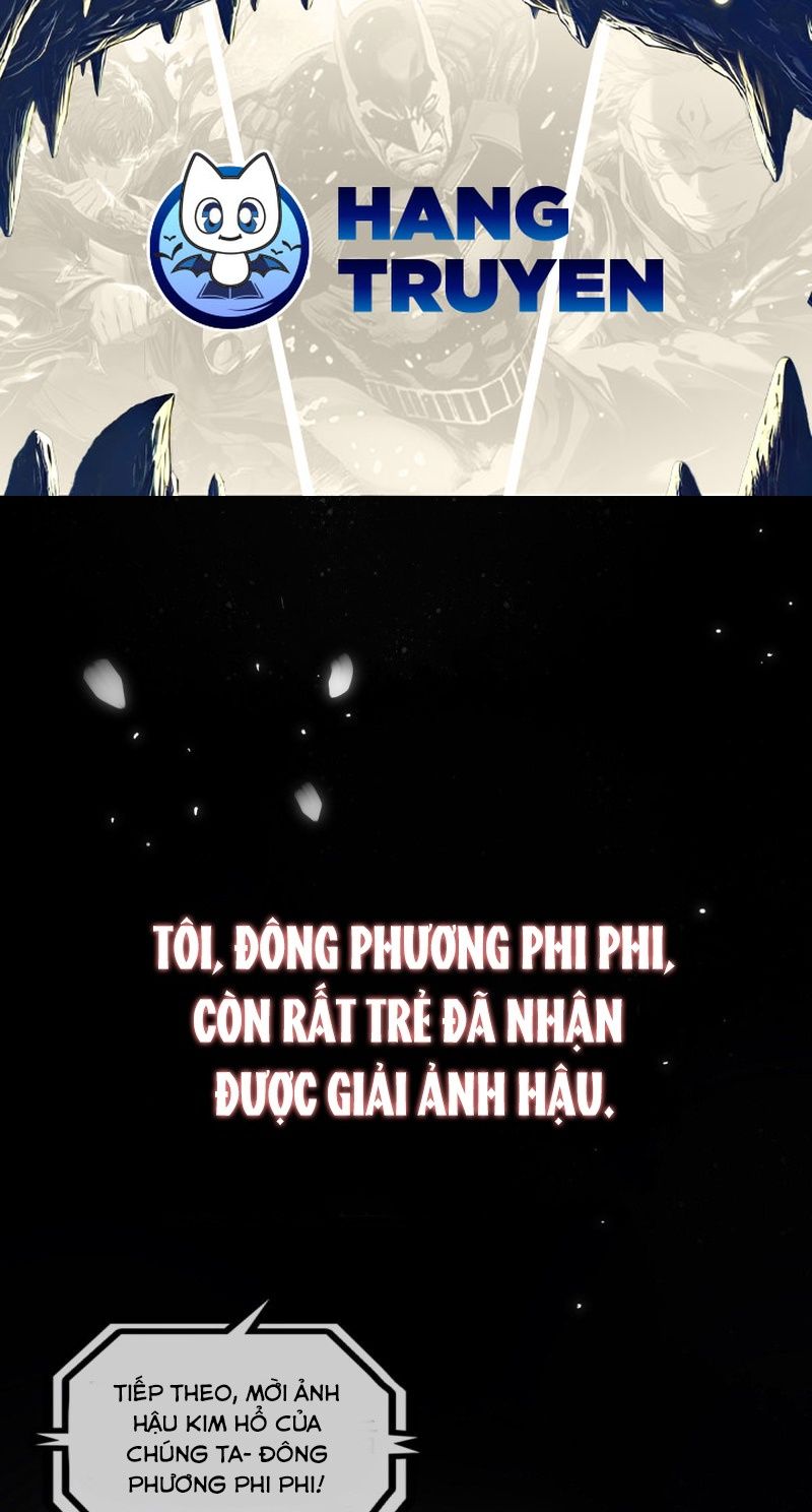 Làm Ảnh Hậu Không Bằng Học Thanh Hoa: Chapter 1