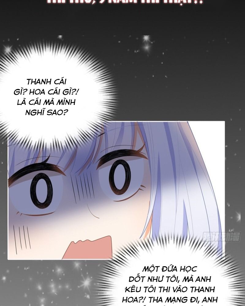 Làm Ảnh Hậu Không Bằng Học Thanh Hoa: Chapter 1