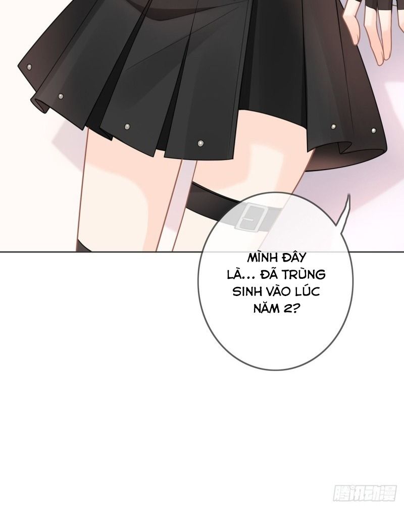 Làm Ảnh Hậu Không Bằng Học Thanh Hoa: Chapter 1