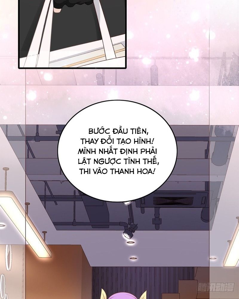 Làm Ảnh Hậu Không Bằng Học Thanh Hoa: Chapter 1