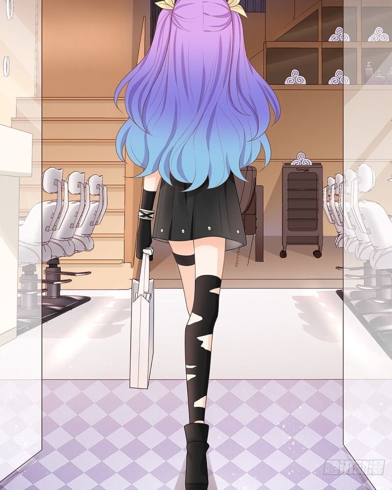 Làm Ảnh Hậu Không Bằng Học Thanh Hoa: Chapter 1