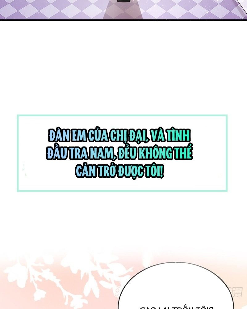 Làm Ảnh Hậu Không Bằng Học Thanh Hoa: Chapter 1