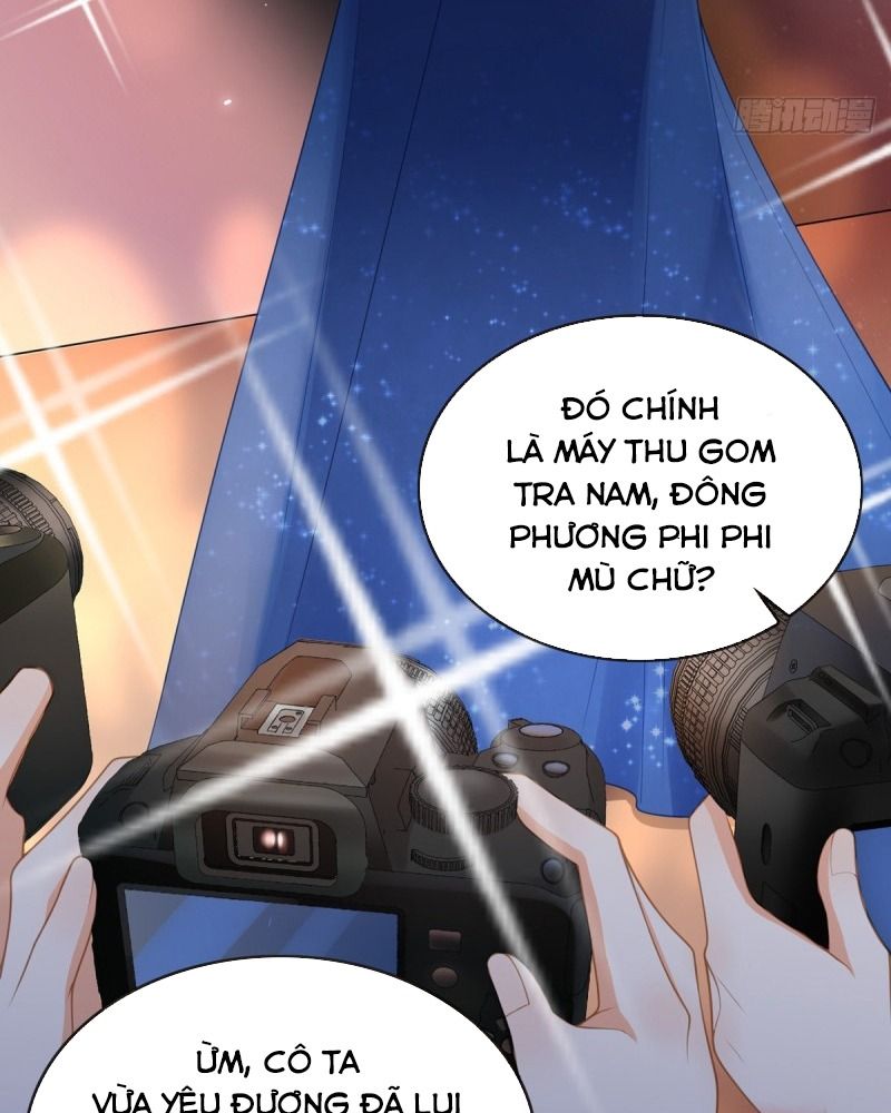 Làm Ảnh Hậu Không Bằng Học Thanh Hoa: Chapter 1