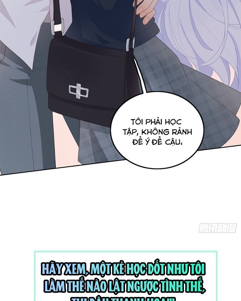 Làm Ảnh Hậu Không Bằng Học Thanh Hoa: Chapter 1