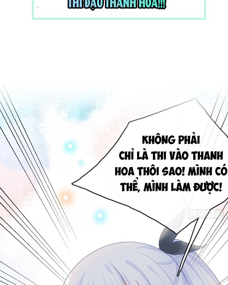 Làm Ảnh Hậu Không Bằng Học Thanh Hoa: Chapter 1