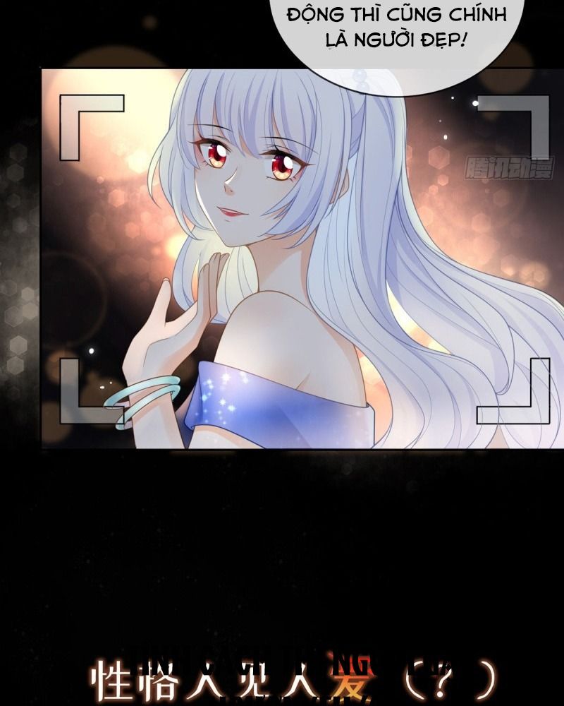 Làm Ảnh Hậu Không Bằng Học Thanh Hoa: Chapter 1