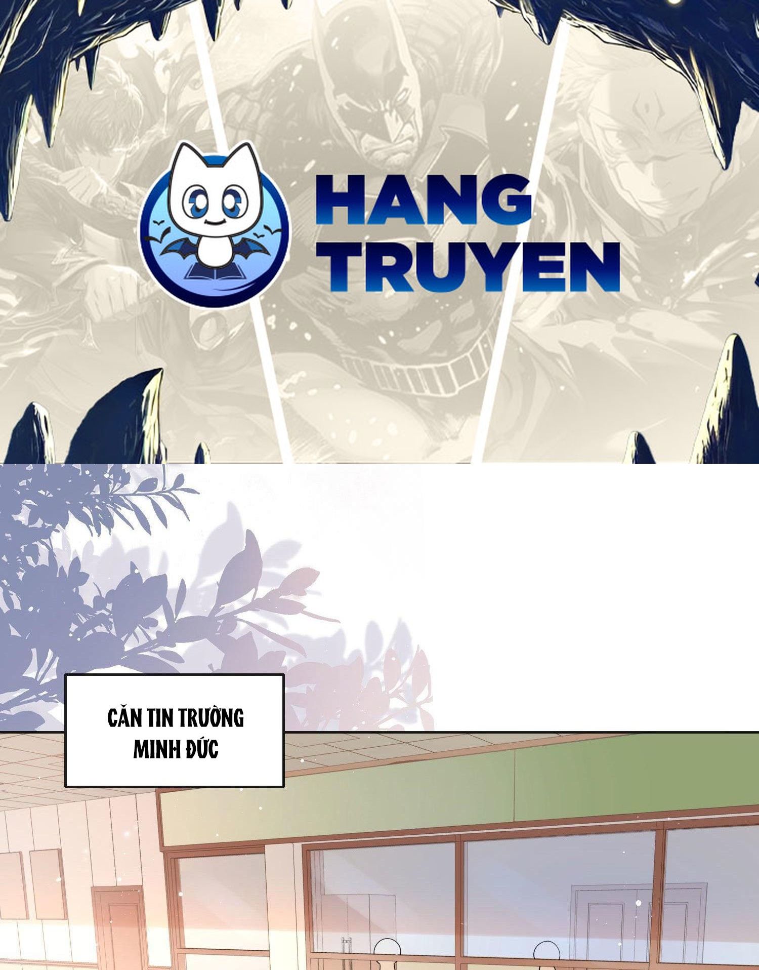 Làm Ảnh Hậu Không Bằng Học Thanh Hoa: Chapter 10