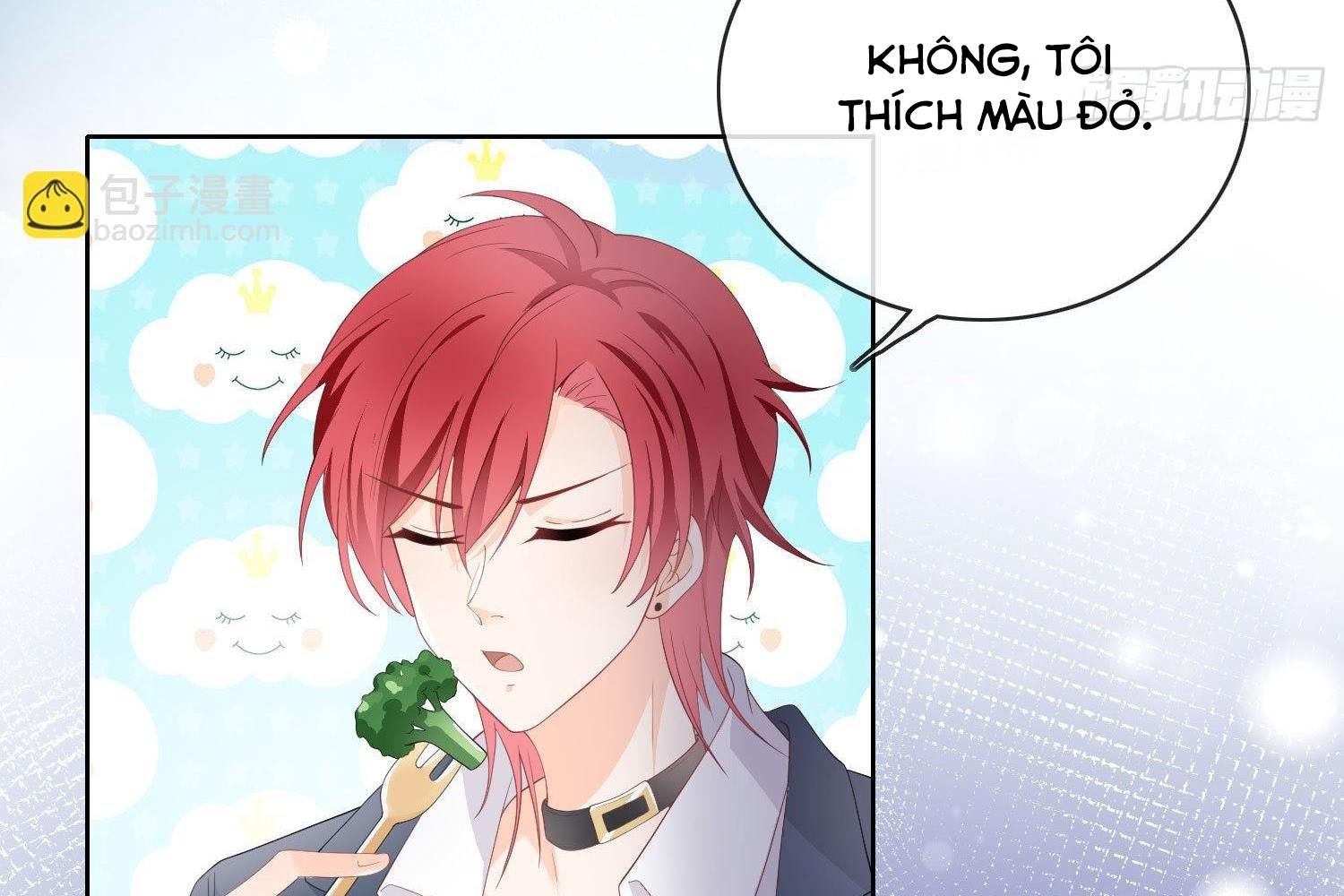 Làm Ảnh Hậu Không Bằng Học Thanh Hoa: Chapter 10