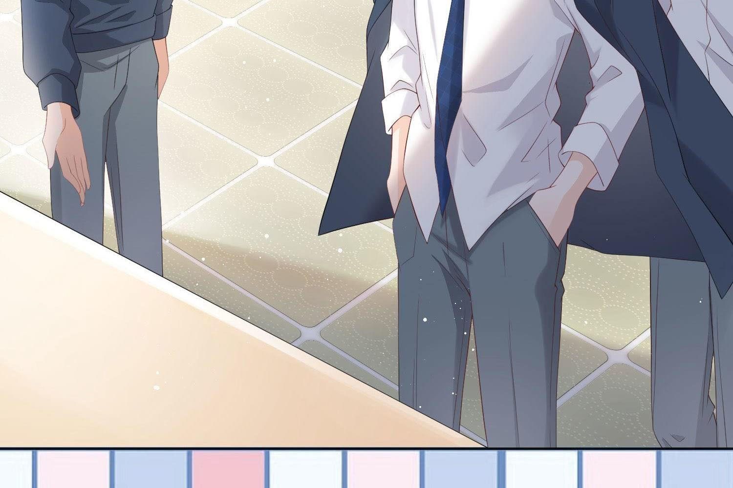 Làm Ảnh Hậu Không Bằng Học Thanh Hoa: Chapter 10