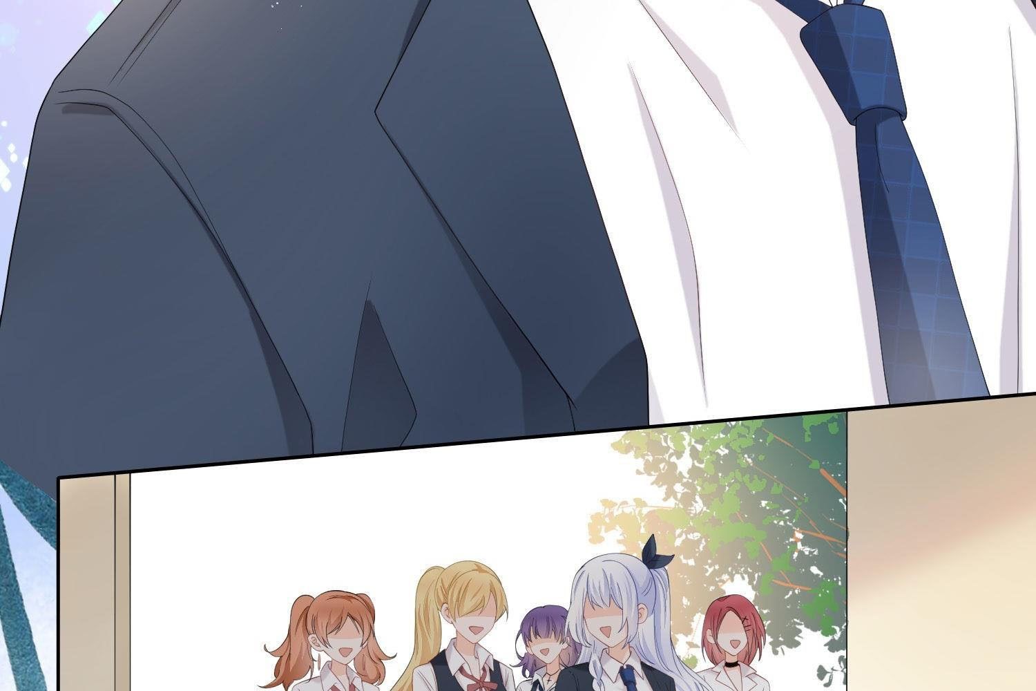 Làm Ảnh Hậu Không Bằng Học Thanh Hoa: Chapter 10