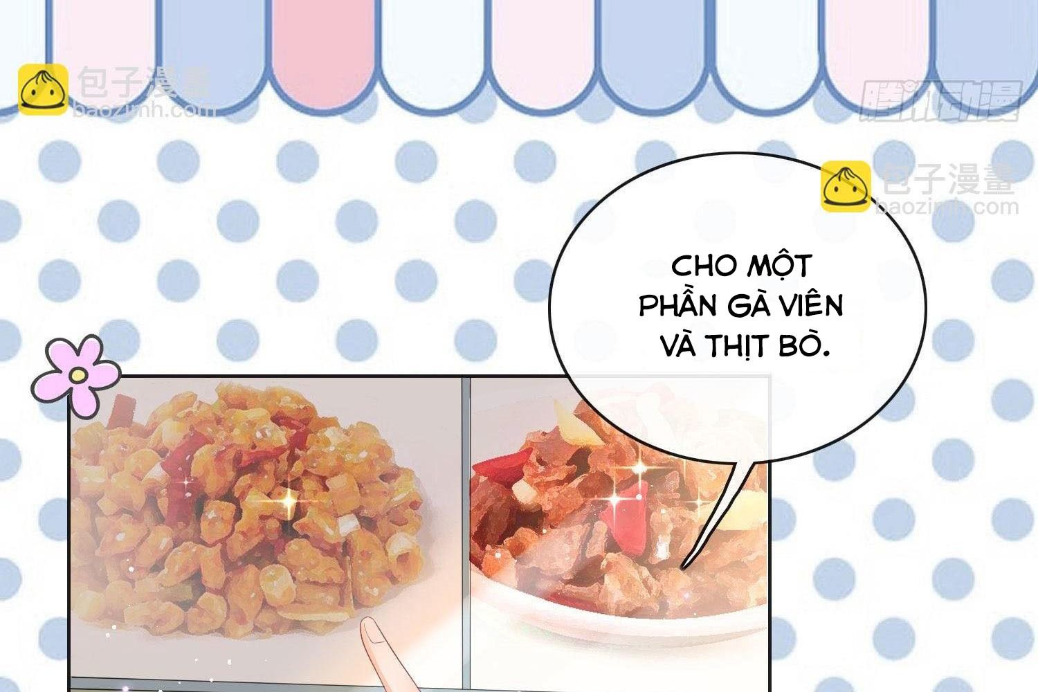 Làm Ảnh Hậu Không Bằng Học Thanh Hoa: Chapter 10