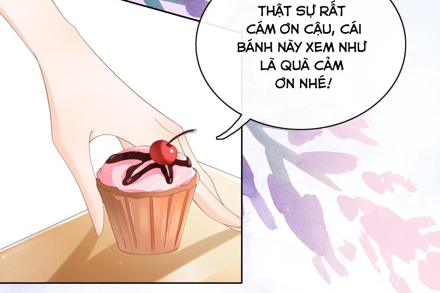 Làm Ảnh Hậu Không Bằng Học Thanh Hoa: Chapter 10