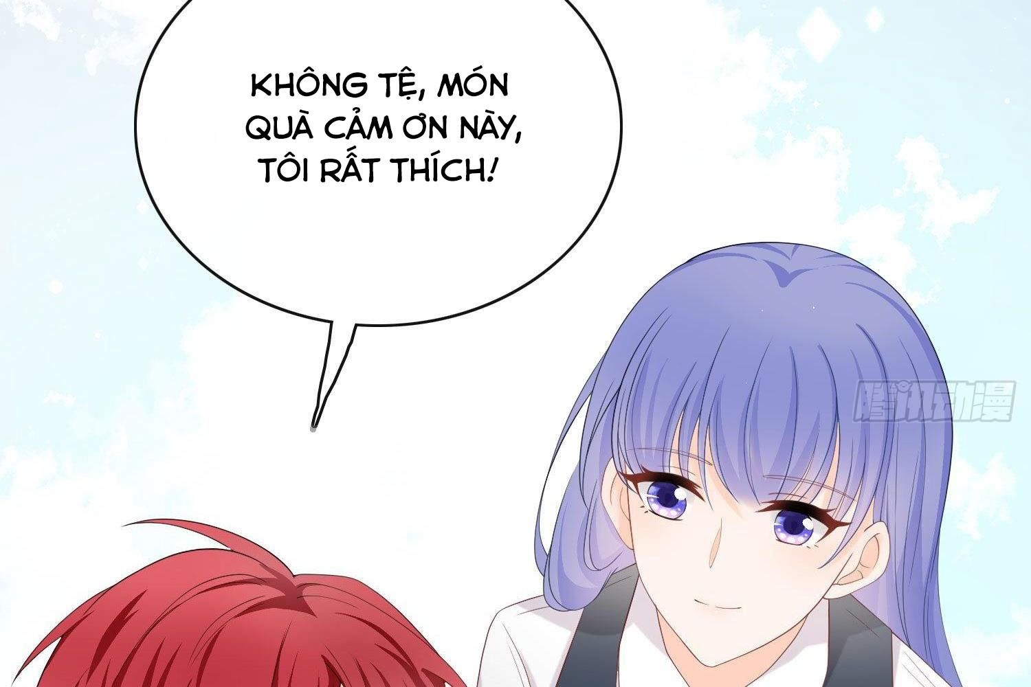 Làm Ảnh Hậu Không Bằng Học Thanh Hoa: Chapter 10