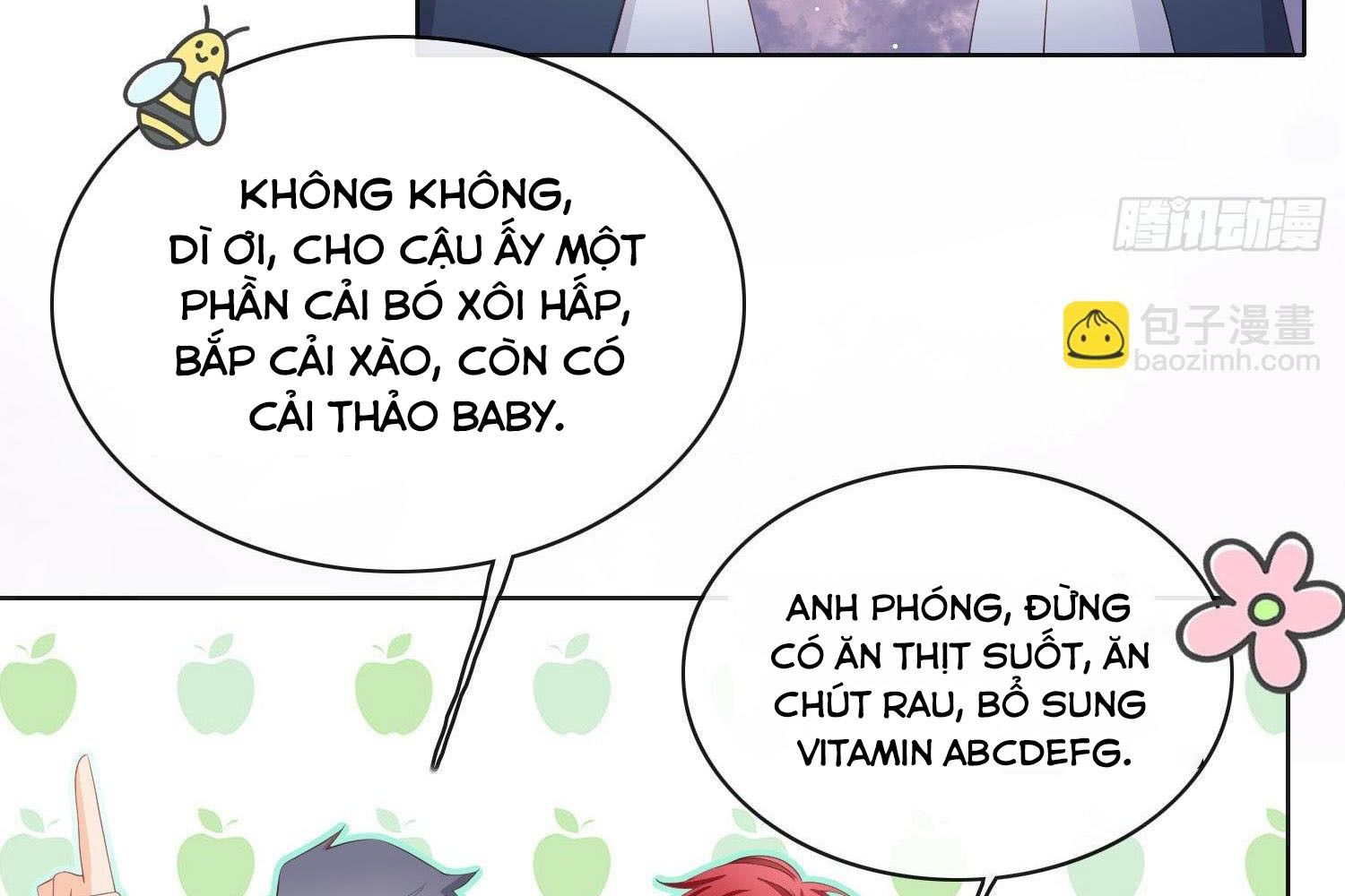 Làm Ảnh Hậu Không Bằng Học Thanh Hoa: Chapter 10