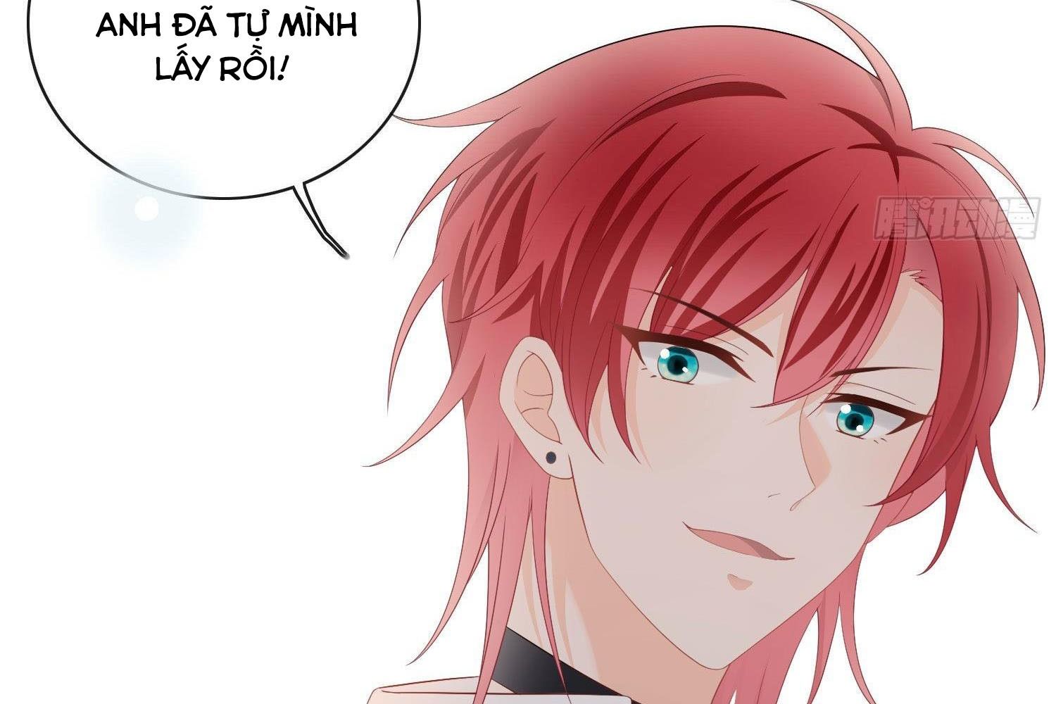 Làm Ảnh Hậu Không Bằng Học Thanh Hoa: Chapter 10