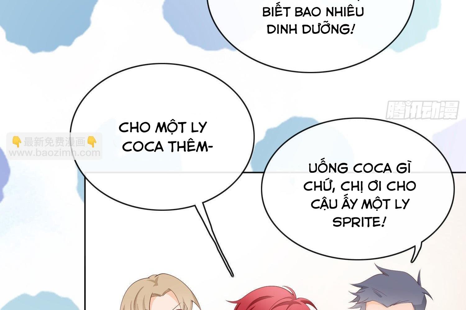 Làm Ảnh Hậu Không Bằng Học Thanh Hoa: Chapter 10