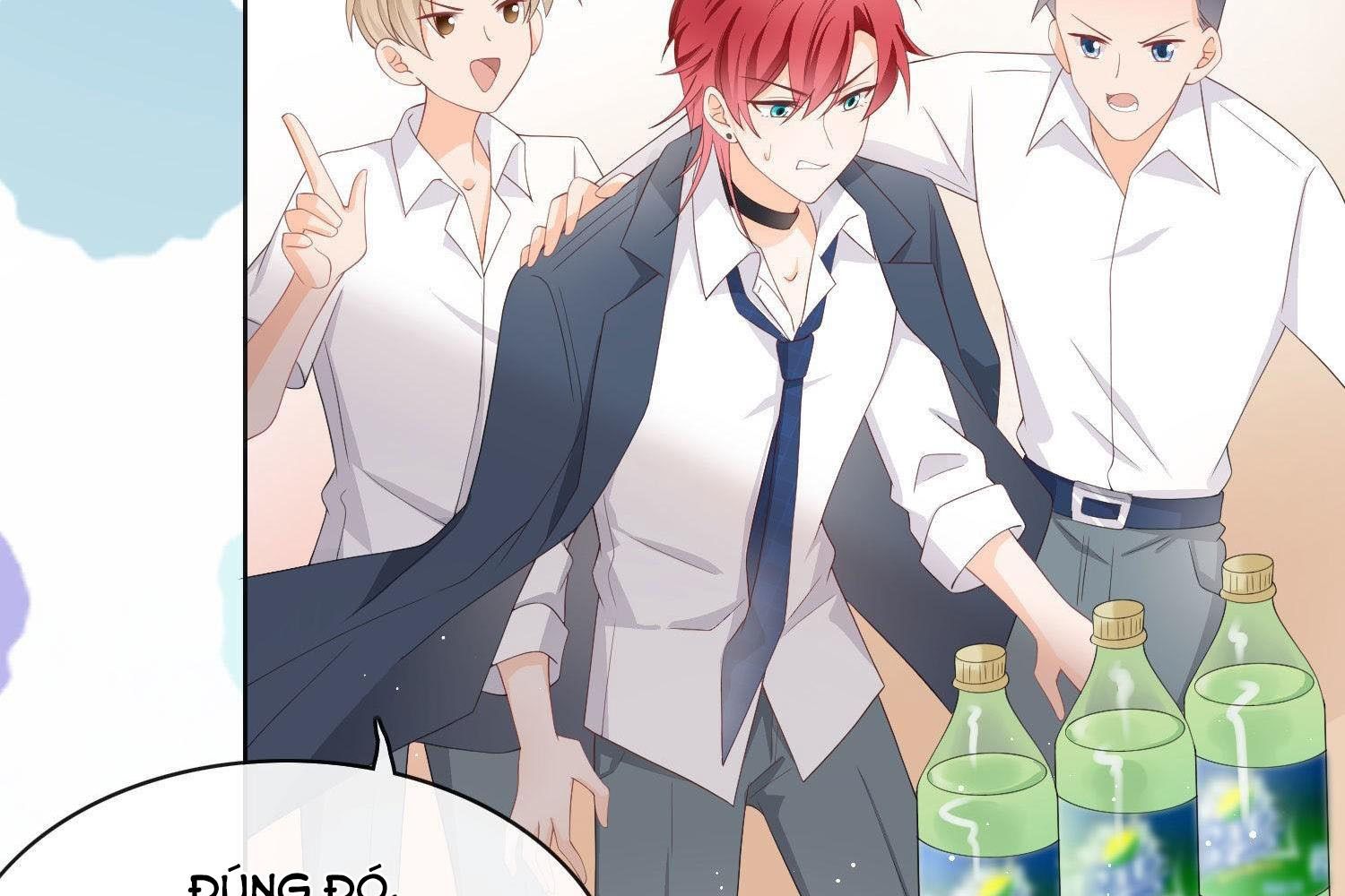 Làm Ảnh Hậu Không Bằng Học Thanh Hoa: Chapter 10