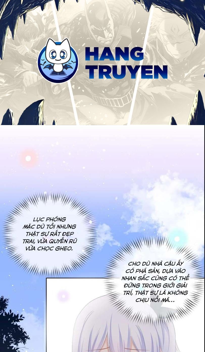 Làm Ảnh Hậu Không Bằng Học Thanh Hoa: Chapter 11