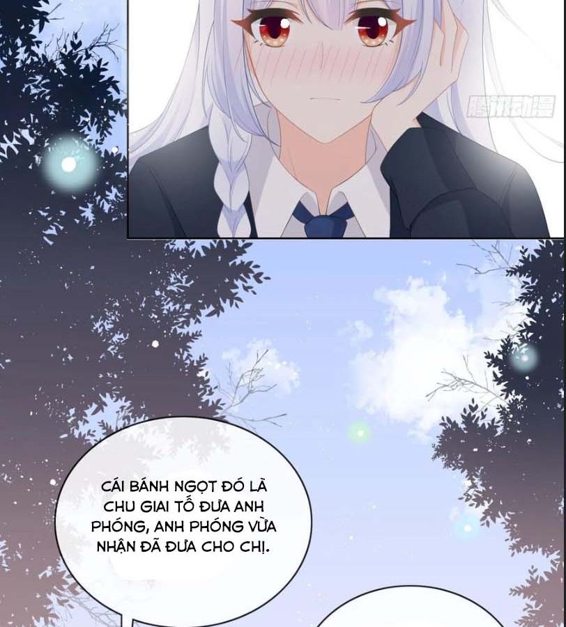 Làm Ảnh Hậu Không Bằng Học Thanh Hoa: Chapter 11