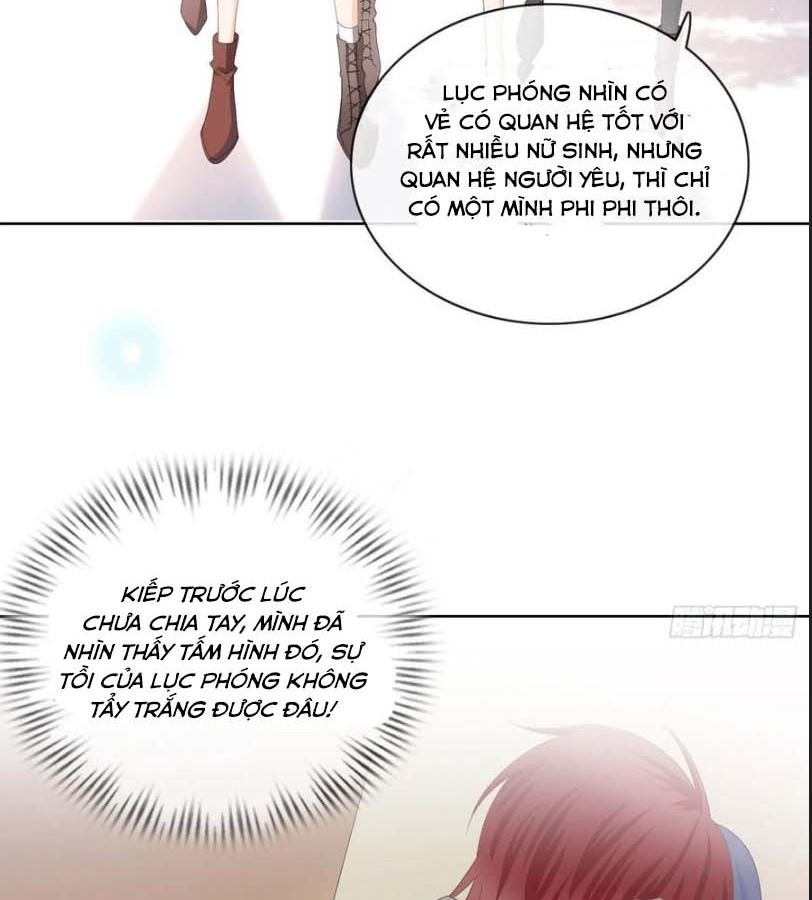 Làm Ảnh Hậu Không Bằng Học Thanh Hoa: Chapter 11